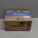 4-Pack Mop Replacement Heads for Ocedar Mop Replace Head EasyWrin Spin Mop Heads Replacements, Easy Cleaning Mop Head Replacement