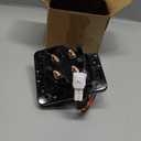 DVPARTS Golf Cart Forward Reverse Switch Assembly JN4-82917-00-00,JN4-82917-01-00, 5206 Compatible with Yamaha G14 & G16 1994-2002 36V Series Electric Golf Carts