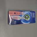 Oral-B Pro 1000 Rechargeable Electric Toothbrush, Pink