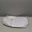 1m Hanging Dome Net Bed Canopy Elegant Mosquito Net for Beds Lightweight Sturdy Design for Indoor Outdoor Use Fits Single Color