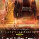 City of Fallen Angels (Mortal Instruments, Book 4)