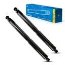 PHILTOP Front Struts for Breeze 1999-2000, Cirrus 1999-2000, Sebring 1999-2006, Stratus 1999-2006, Shock Absorber Complete Suspension 171565L+171565R, Struts with Coil Spring Assemblies SAA044 2 Pcs