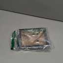 Giftgarden 3.5x5 Double Picture Frame, 3.5 by 5 Photo Hinged Folding Frames for Tabletop Display, Black