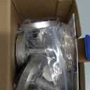 HOME SO Suction Cup Hooks for Shower, Bathroom, Kitchen, Glass Door, Mirror, Tile  Loofah, Towel, Coat, Bath Robe Hook Holder for Hanging up to 15 lbs  Polished Matte Chrome, Brushed Nickel (4-pack)