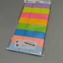 (24 Pads) Sticky Notes 1.5x2 in, 8 Colors Post Self Sticky Notes Pad Its, Bright Post Stickies Colorful Sticky Notes for Office, Home, School, Meeting, 75 Sheets/pad