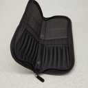 MEEDEN PAINT BRUSH CASE 29X11.5X2CM