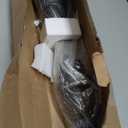 A-Premium CV Axle Shaft Assembly Compatible with Saturn SC1/SC2/SL/SL1/SL2 1994-2002, SW1 1994-1999, SW2 1994-2001, L4 1.9L, Front Right Passenger Side, Replace# 21011925, 21012110