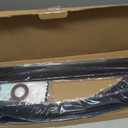 Window Visors Rain Guards FIT 20222025 Toyota Tundra CrewMax in-Channel Vent Deflectors 4PC Set All-Weather