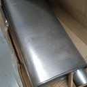 Walker SoundFX Universal 17843 Universal Exhaust Muffler 2.25" Inlet (ID) 2.25" Outlet (ID)