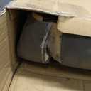 Dorman 926-898 Front Driver Side Seat Bottom Cushion Compatible with Select Ford Models