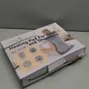 ThermoNest Heating Pad for Neck & Shoulder & Back Pain Relief with Auto Shut Off