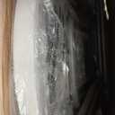 28in Cocktail Table White High Top Folding, Round Portable Bar Height Folding Table with Removable Legs, Indoor Outdoor Banquet for Parties, Commercial, Speech, School