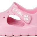 Baby Toddler Water Shoes Kids Boys Girls Swim Pool Aqua Shoes Infant Beach Walking Sandals Breathable Sneakers(Baby/Toddler)