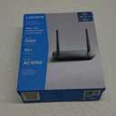 Linksys E5400 WiFi 5 Dual Band Router | 1,500 Sq. ft Coverage | 10+ Devices | Parental Control, Guest WiFi | Speeds (AC1200) 1.2Gbps
