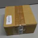 Flechazo Pack of 8 Furniture Bed Risers, 2 or 4 Inch Heavy Duty Adjustable Plastic Triangular Furniture Risers with Non-Slip Mats for Bed, Desk, Sofa