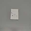 Apple EarPods Headphones with USB-C Plug, Wired Ear Buds with Built-in Remote to Control Music, Phone Calls, and Volume