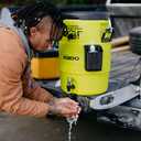Igloo Sports Cooler | Insulated Beverage Dispenser with Spout |Portable Handwashing Station