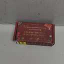 Car Air Freshener Hanging, 3 Pcs Christmas Tree, Christmas Wreath, Vanilla Bean Noel, Christmas Scent Air Fresheners Diffuser for Car, 45+ days Long Lasting Fragrance, 0.27 FL OZ/8ML