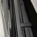 7 Inch Low Profile Box Spring, Sturdy Metal Frame Mattress Foundation, Easy Assembly, Quiet & Noise-Free, Queen Size