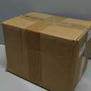 Halloween Animatronics 4.5 Ft Tricked Scary Sitting Scarecrow Decoration with Sensor Activated | Creepy Voice | Spooky Skull Head | Light Up Eyes | Haunted Scary Move Horror Prop for Outdoor/Indoor