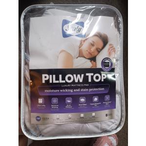 SEALY Pillow Top Queen Size