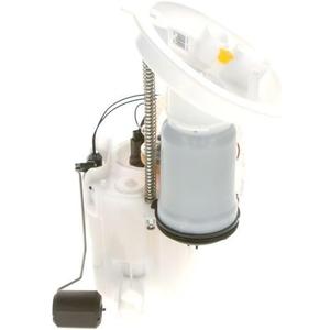 BOSCH 66120 Original Equipment Fuel Pump Module Assembly - Compatible with Select BMW 228i, 320i, 328i, 335i, 428i, 435i, M2, M235i, GT, xDrive, Gran Coupe + More