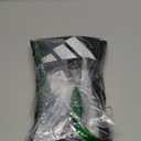 adidas Kids' Tiro Match Soccer Shin Guards (Large, Team Royal Blue/Black)
