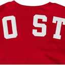 Pro Standard NCAA mens Mens College Wingspan Fleece Pull Over Hoodie, S