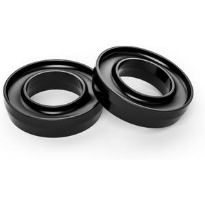 FLYCLE 2" Front Leveling Kit for 1999-2006 Silverado 1500 Sierra 1500 (2WD Only), 2 inch Leveling Lift Kits Spring Strut Spacers Compatible with Silverado 1500 Sierra 1500 2WD