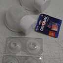 Wearable Breast Pump Double, Hands Free Breast Pump Electric, LCD, High Technology 3 Modes 9 Levels- Noise Reduction, Painless, Skin Friendly, BPA Free, 19mm+22mm Flange