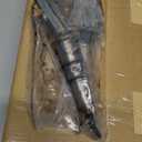 Fuel Injector 6.0L Diesel Replacement for Ford F-250 F-350 F-450 F-550 Super Duty E-150 E-250 E-350 E-450 2004-2010, Replace OE 4C3Z9E527BRM 4C3Z9E527AA 1878284C91