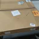 12 PCS 2 ft x 2 ft PVC Drop Ceiling Tiles, Waterproof Smooth Ceiling Panels, 12P- 24in*24in