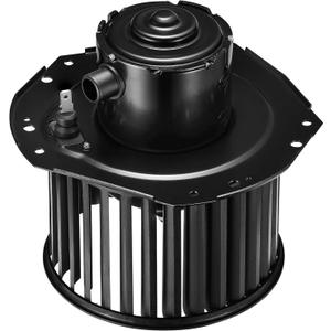 BDFHYK AC Heater Blower Motor Fan 700103 Compatible with GMC Safari Yukon,Compatible with Chevrolet Astro Blazer C1500 C2500 C3500 K1500 K2500 K3500,HVAC Blower Motor Assembly 88890696 15-80213
