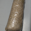 Agfabric Natural Jute Erosion Control 4ftx30ft, 10yard Jute Netting - 48" Wide Soil Saver Mesh Blanket - 120 Sq.Ft. Coverage