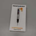 Customizer Special Edition Engraving Kit  DIY Starter Set with Engraving Pen, Bits & Materials  Create Personalized Keychains, Magnets & Metal Art  Giftable Craft Kit for Beginners