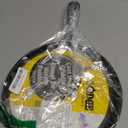 Lodge Round Seasoned Cast Iron Griddle - Round-Shaped, Pre-Seasoned Iron Griddle Pan - Non-Toxic, PFAS-Free Cookware - Compatible with Stovetop, Oven, Grill, or Campfire - 10.5 Inches