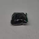 REORIA Women's Trendy Sexy Boat Neck Bell Sleeve Sheer Mesh Going Out Bodysuit Tops, XL