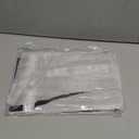 Football Mancave Metal Street Sign, 8" x 12" Black Design Wall Decor Sign Great for Man Cave, Bed Room, Office, Home