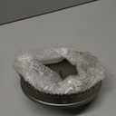 100mm / 4inch Metal Steel Hole Saw Drill Bit,Metal Hole Cutter for Thick Metal,Stainless Steel,Iron and Wood (100mm)