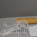 Alyoen Coffee Syrup Organizer Rack, 3-Tier Coffee Station Organizer for Countertop, Coffee Bar Organizer with 35K Cup Storage Basket, Coffee Syrup Holder Stand for Coffee Bar Accessory - White