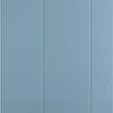 Apple Smart Folio for iPad Air 11-inch (M2, M3, and M4) - Denim