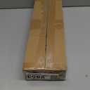 Over The Door Towel Rack Door Rack Hanger Organizer Bathroom Door Rack for Towels Over The Door Hooks with Shelves Behind Door Towel Holder for Livingroom, Back of Door 4 Tier Towel Bar (Black)