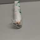 HunnmingRe Thanksgiving Placemats Set of 6 Thanksgiving Velvet Embroidered Pumpkin Placemats 14 Inch Fall Harvest Table Mats Set Home Kitchen Dining Table Holiday Party Decoration