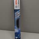 BOSCH 18CA Clear Advantage Beam Wiper Blade; 18" - Single