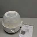 Honeywell Mini Cool Mist humidifier, Easy to Fill and Clean, humidifier for small Bedroom, Kids Rooms, or office. Ultra Quiet Operation and Auto Shut-Off - White, HUL525W