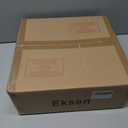 24" Fall Wreath with Pumpkins, Maple Leaves & Timer LED Lights  Autumn Front Door Wreath with Removable Cat Decor, Thanksgiving Harvest Decor for Indoor Outdoor