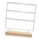 Dhmkfly Earring Stand Holder