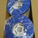 TidyMister PA200 Jandy CS200 Pool Filter Cartridge Replacement, Compatible with R0462400, PJANCS200, C-8418, FC-0823, 200 sq.ft, 2 Pack with Test Strips & Hose Spray Nozzle