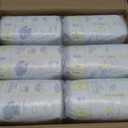 Pampers Swaddlers Diapers, Size 4 (15-34 lbs), 150 Count, Absorbent, Keeps Baby Dry and Comfortable, Skin Safe Disposable Baby Diaper