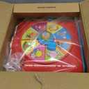 VTech Sort and Discover Activity Cube (Frustration Free Packaging), Red